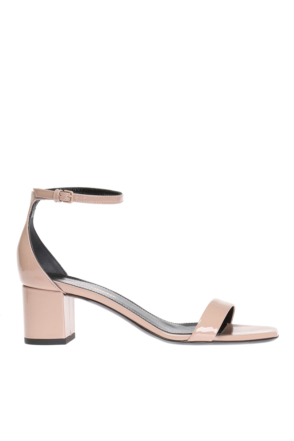 Ysl hot sale loulou sandal